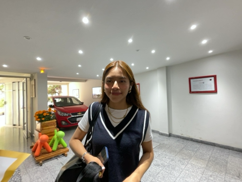 Foto de Maria Fernanda Diaz Arroyo